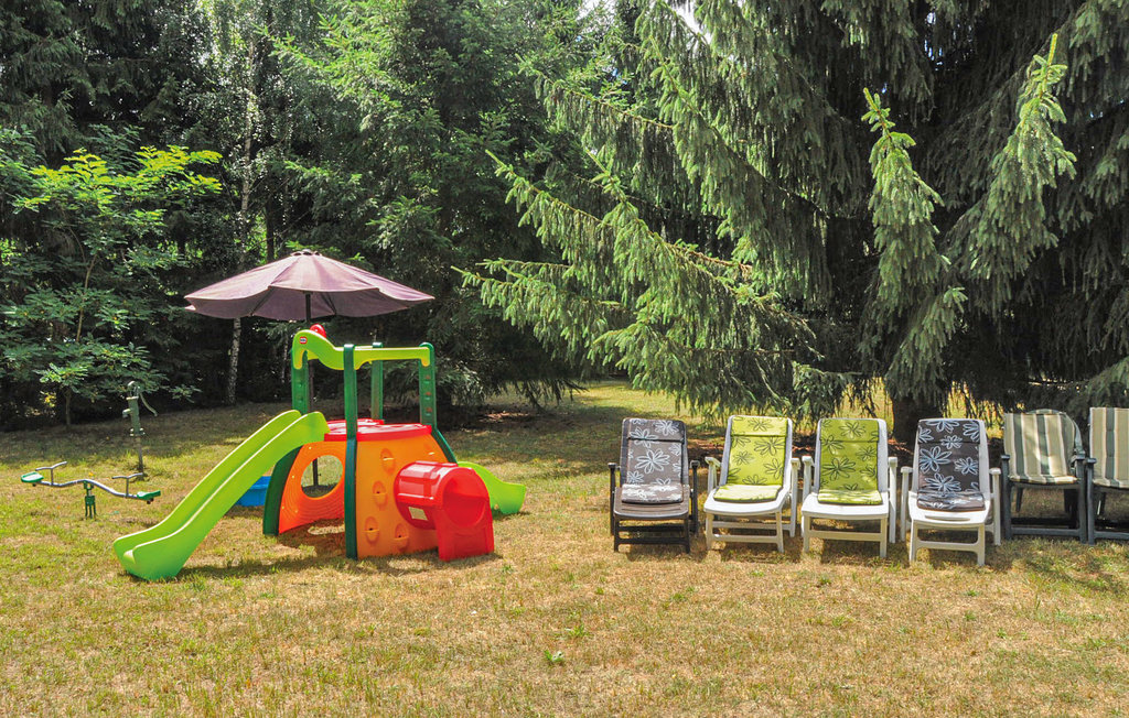 Feriehuse - Rybakowo , Polen - PPW451 12