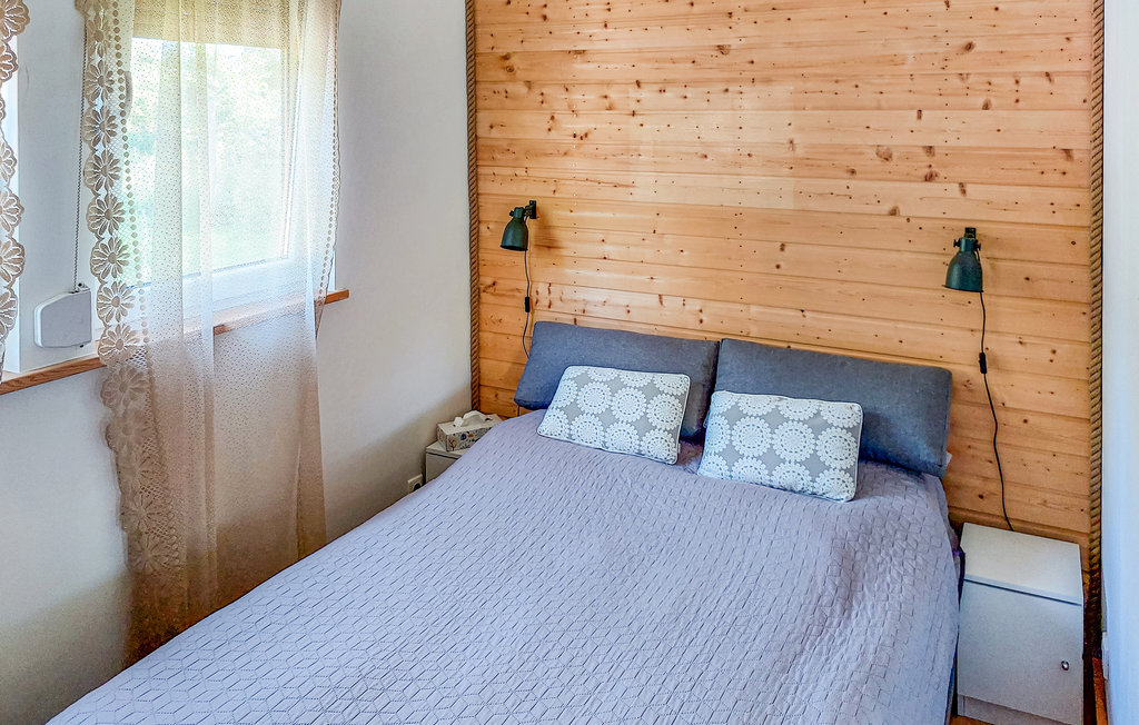 Ferienhaus - Cedynia , Polen - PPW152 15