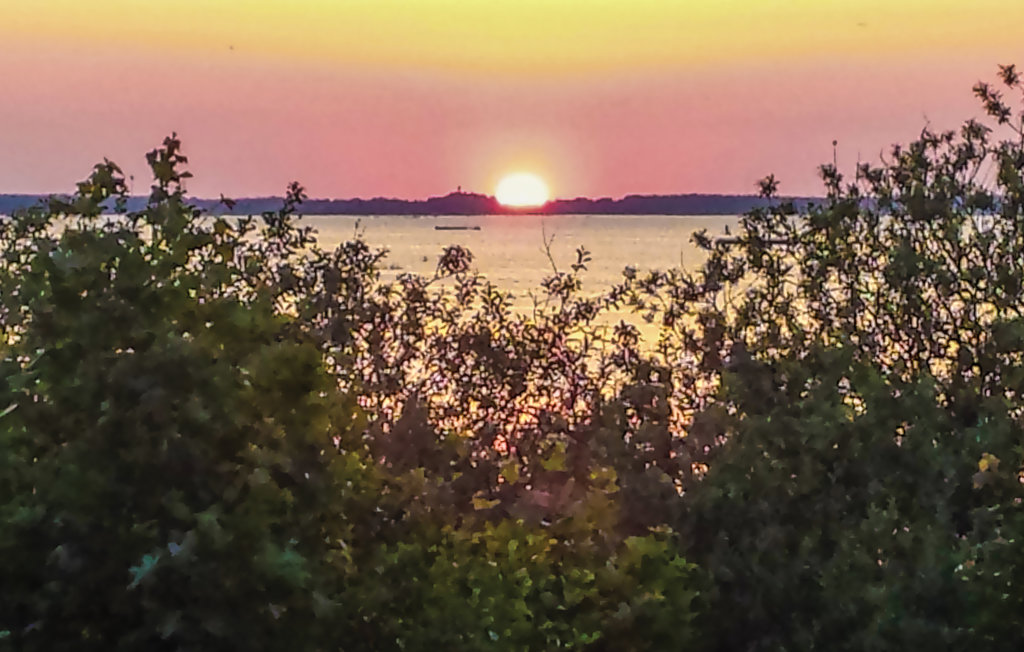 Feriehuse - Osno Lubuskie , Polen - PPW122 29