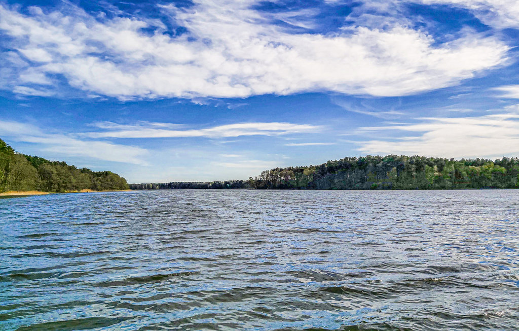 Semesterhus - Gubin , Polen - PPW134 22