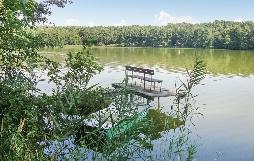 Feriehuse - Wojnowko , Polen - PPW369 30