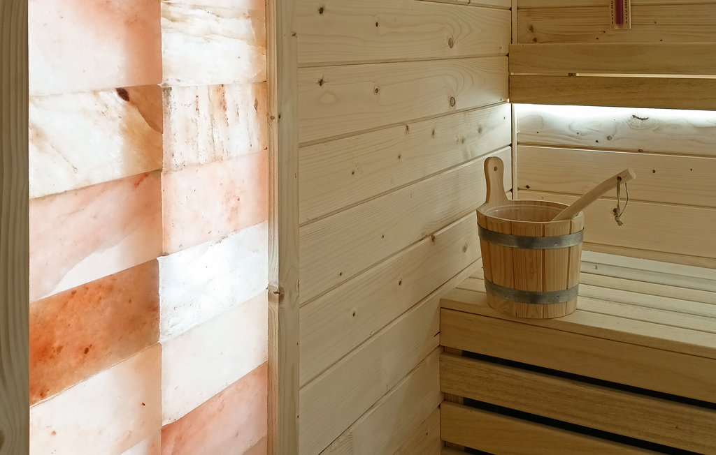 Feriehuse - Wilcze , Polen - PPW144 6