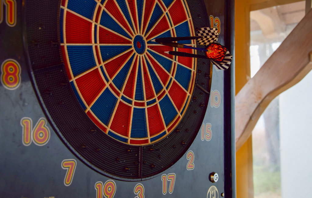 Feriehuse - Wilcze , Polen - PPW251 15