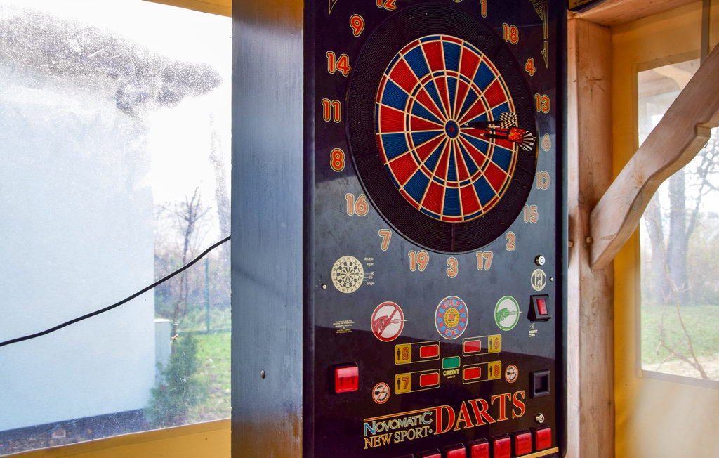 Semesterhus - Wilcze , Polen - PPW253 15