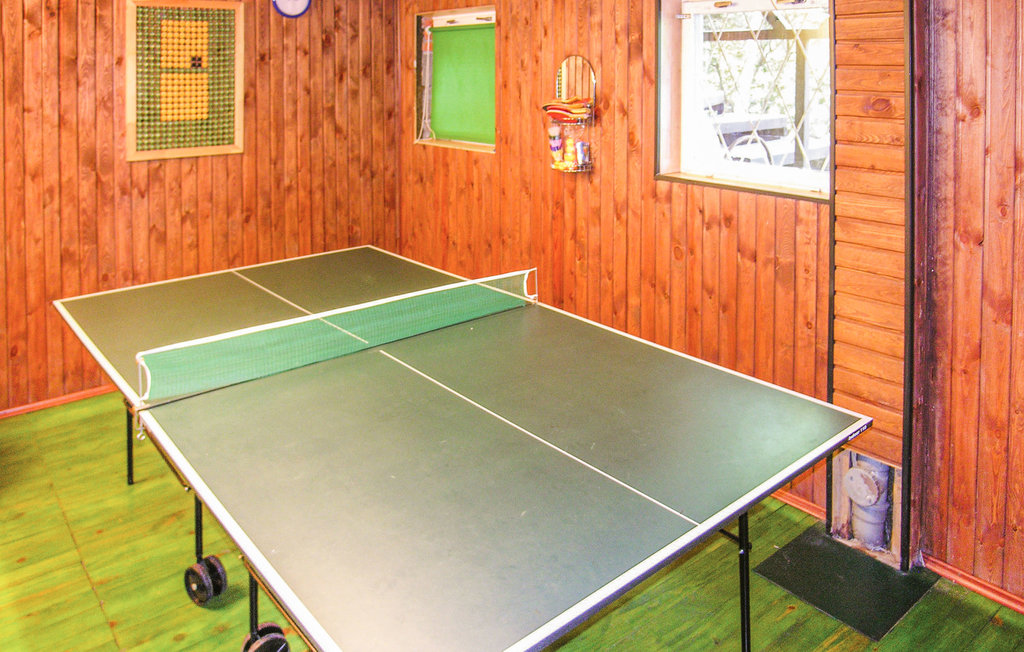 Feriehus - Jodlow , Polen - PPW433 6