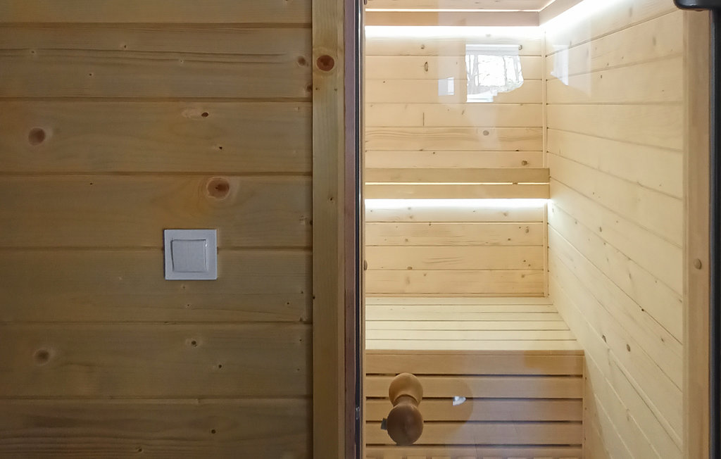 Feriehuse - Wilcze , Polen - PPW144 24