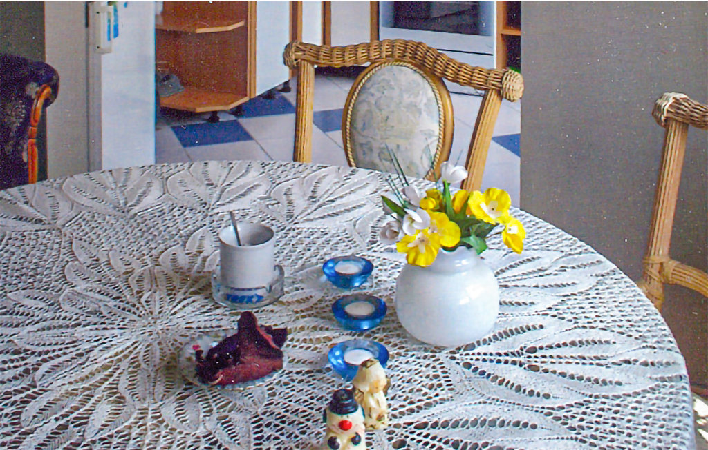 Feriehuse - Batorowo-Poznan , Polen - PPW101 28