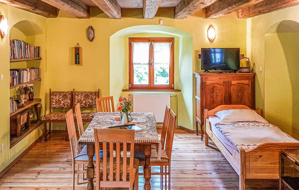 Ferienhaus - Palck , Polen - PPW129 3