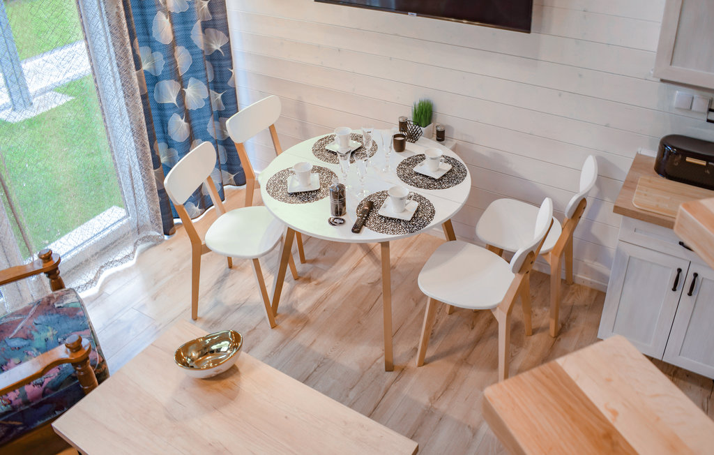 Feriehuse - Wilcze , Polen - PPW144 16