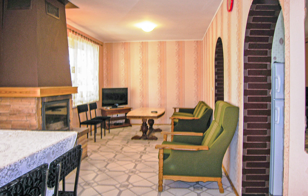 Feriehus - Solec , Polen - PPW453 15
