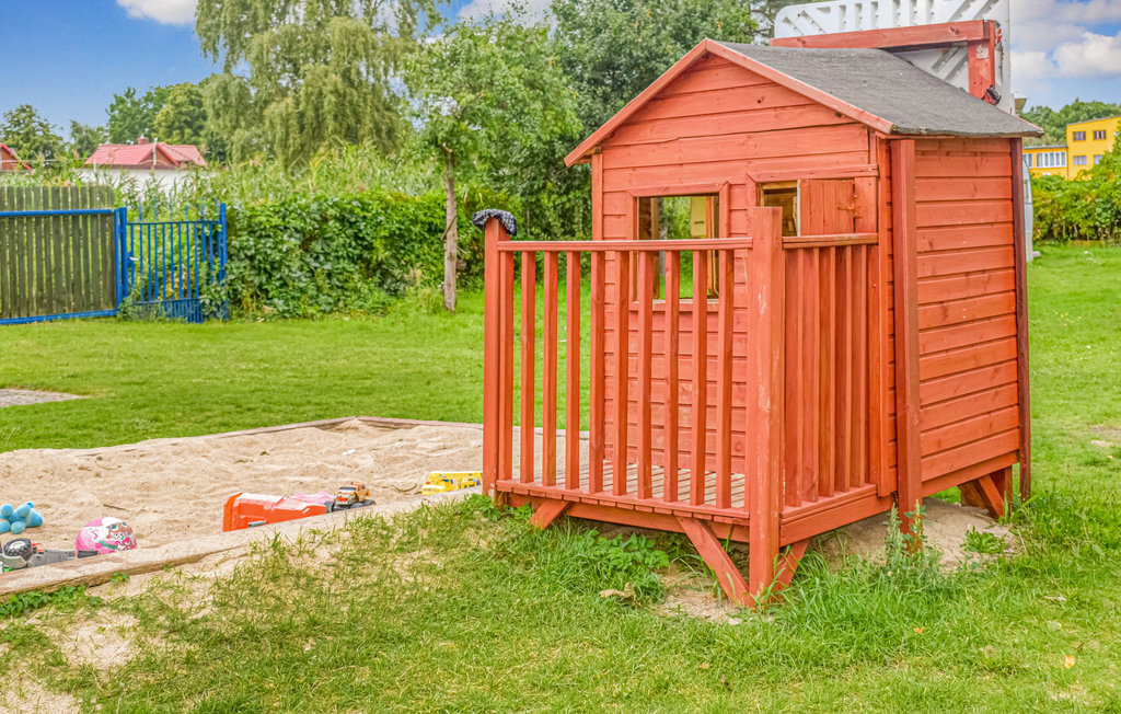 Lejlighed - Zielona Gora , Polen - PPW146 2