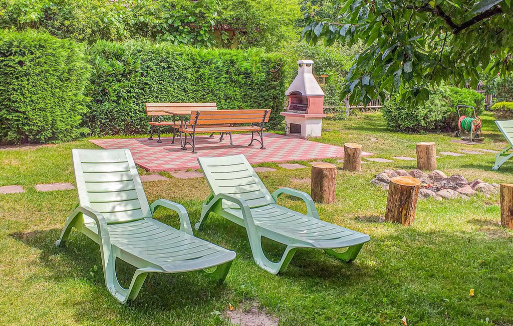 Feriehuse - Parzensko , Polen - PPW400 9