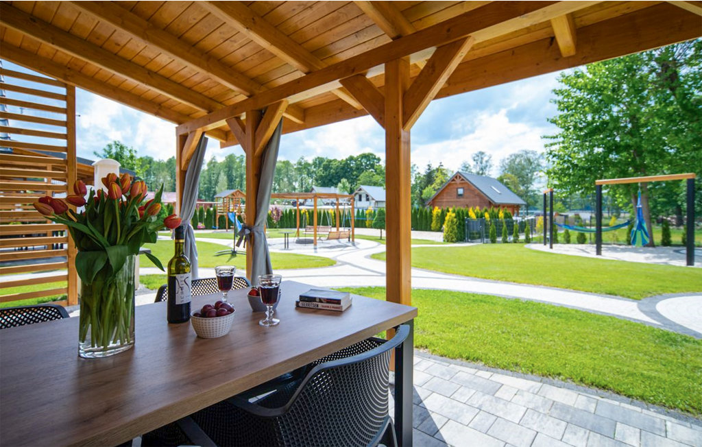 Feriehuse - Lubrza , Polen - PPW789 13