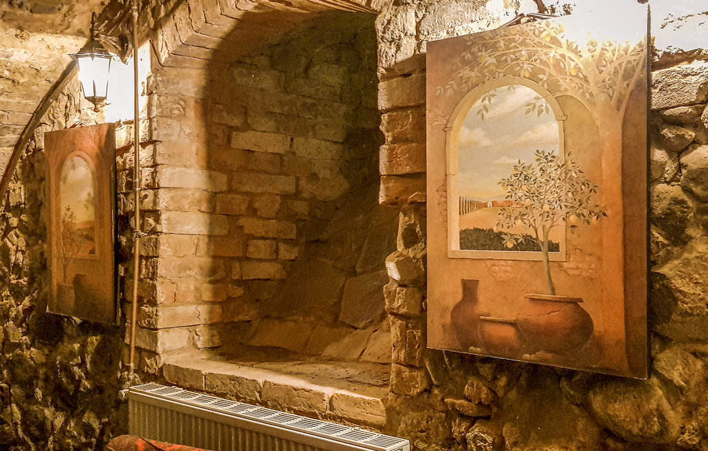 Ferienhaus - Palck , Polen - PPW129 22