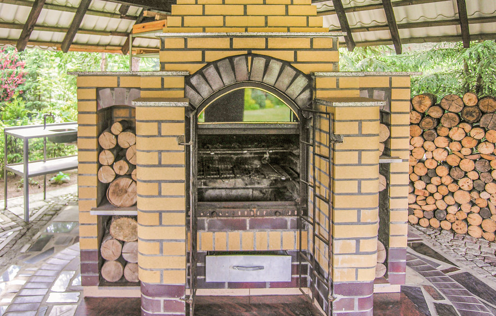 Ferienhaus - Rybakowo , Polen - PPW431 13