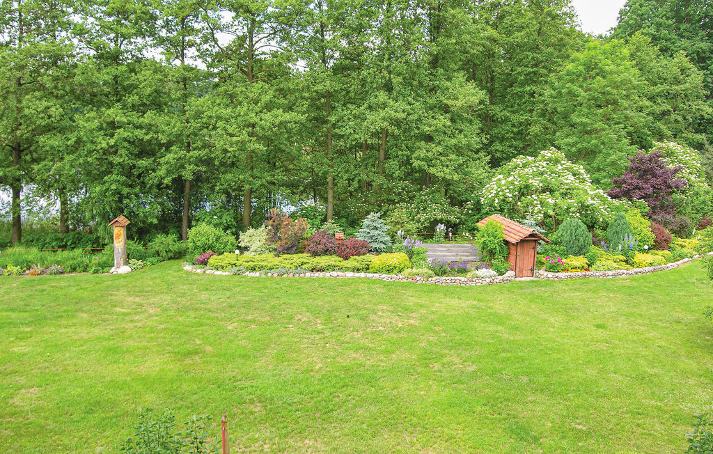 Feriehus - Nowy Mlyn , Polen - PPW470 4