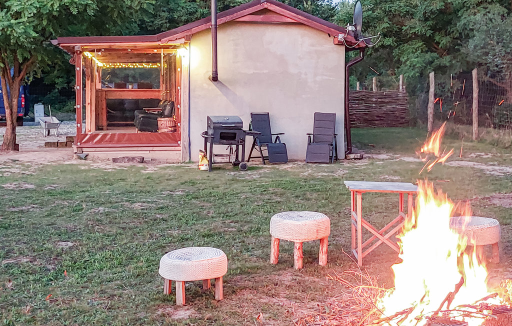 Ferienhaus - Cedynia , Polen - PPW152 2