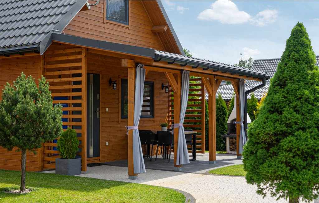 Feriehuse - Lubrza , Polen - PPW789 12