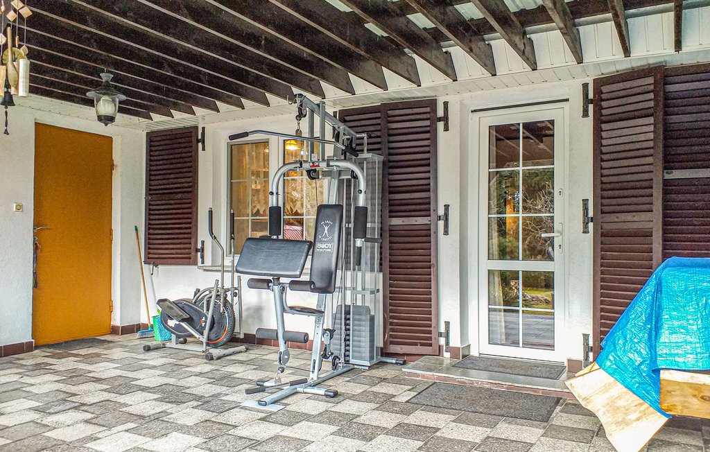 Feriehuse - Parzensko , Polen - PPW400 16