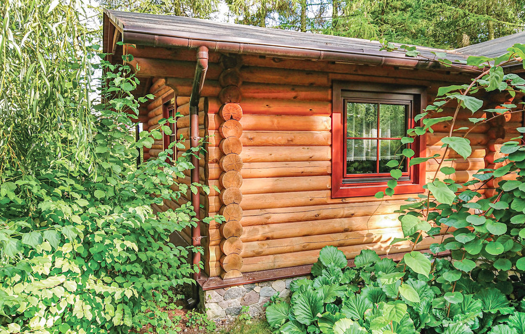 Feriehuse - Batorowo-Poznan , Polen - PPW101 6