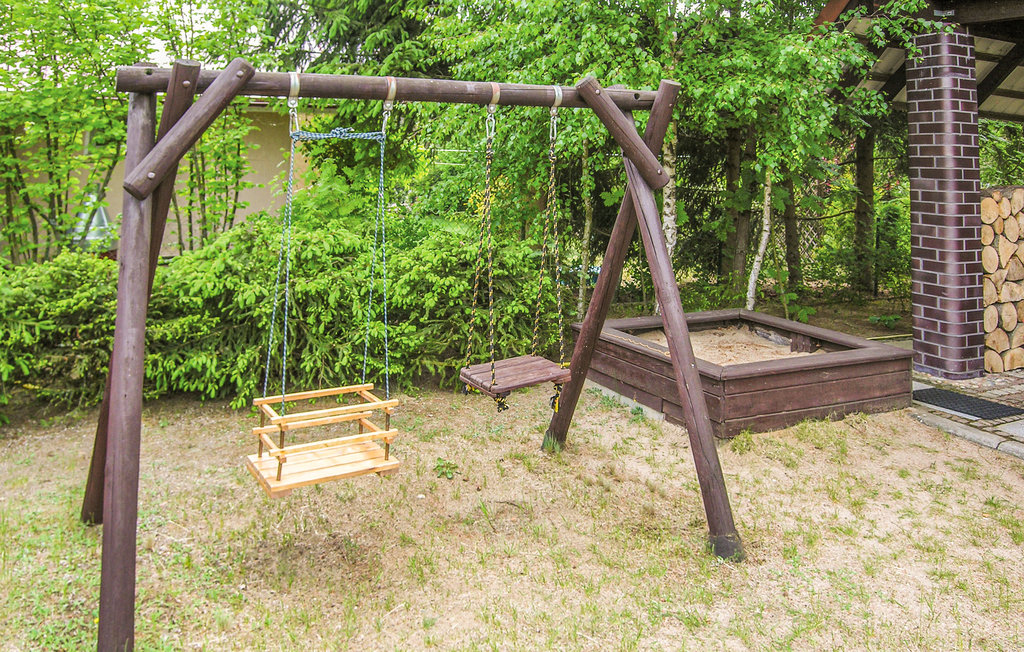 Ferienhaus - Rybakowo , Polen - PPW431 17