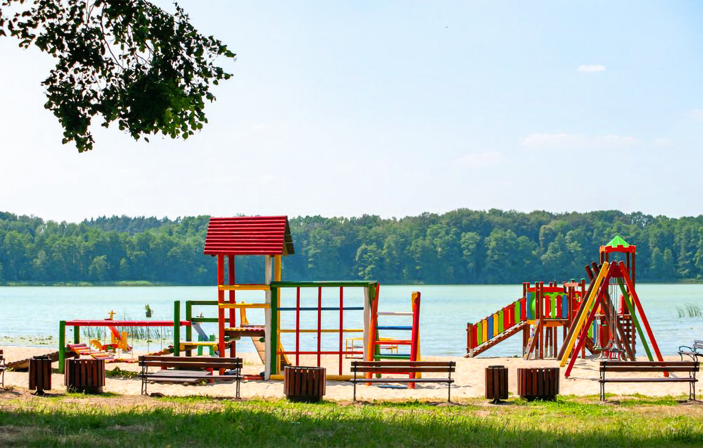 Feriehuse - Lubrza , Polen - PPW789 19