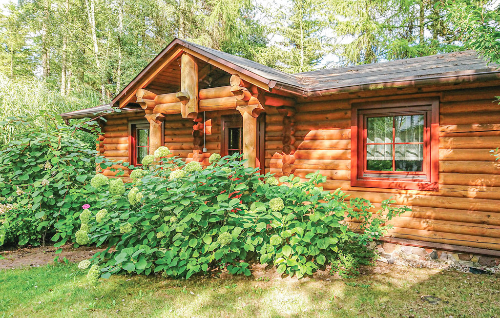 Feriehuse - Batorowo-Poznan , Polen - PPW101 5