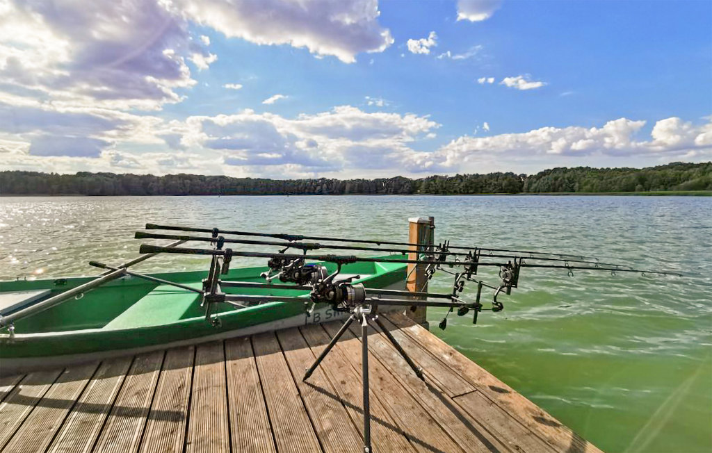 Feriehuse - Lubrza , Polen - PPW789 8