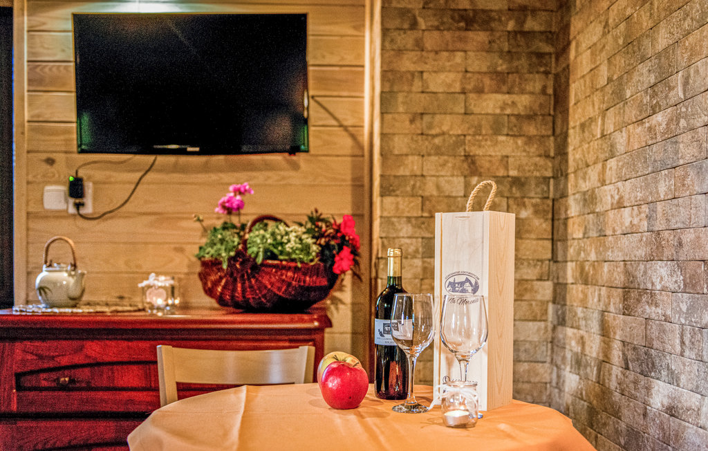 Feriehuse - Sierakow , Polen - PPW127 7