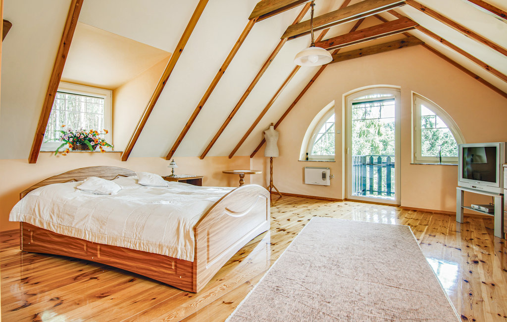 Feriehuse - Rybakowo , Polen - PPW451 22