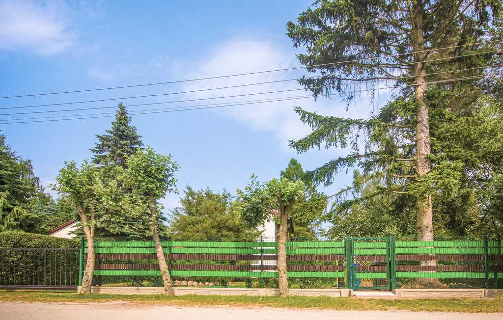 Feriehuse - Wojnowko , Polen - PPW369 33