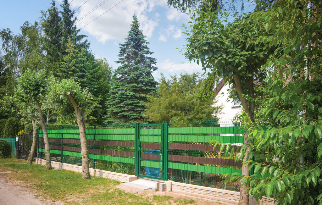 Feriehuse - Wojnowko , Polen - PPW369 34