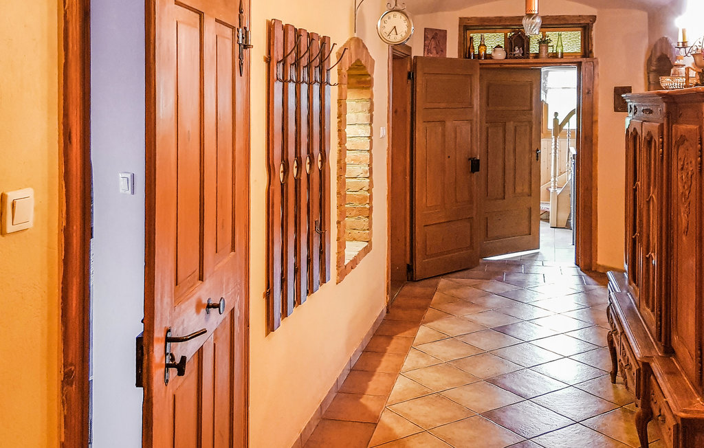 Ferienhaus - Palck , Polen - PPW129 18