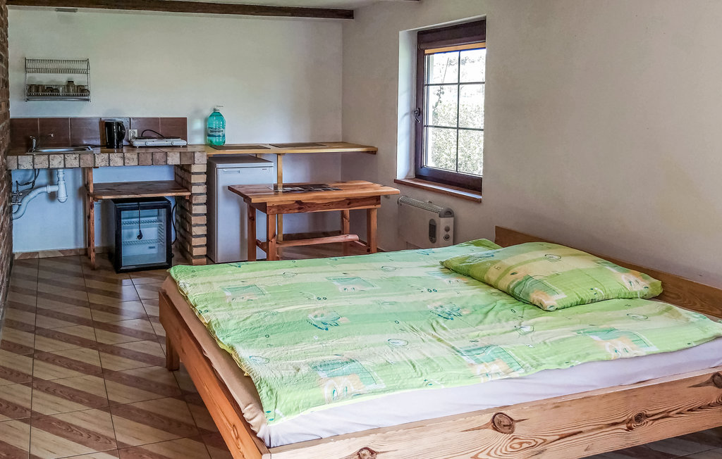 Semesterhus - Gubin , Polen - PPW134 17