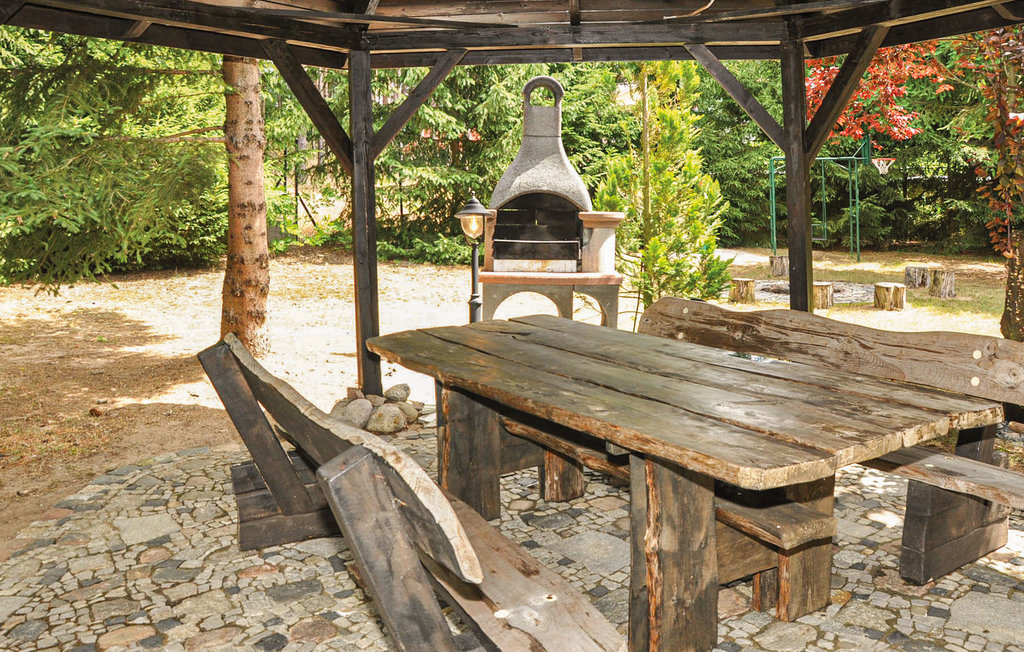 Feriehuse - Rybakowo , Polen - PPW451 11