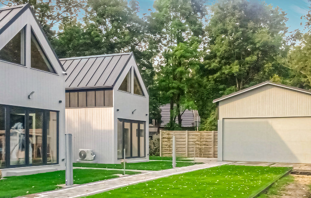 Feriehuse - Wilcze , Polen - PPW144 7