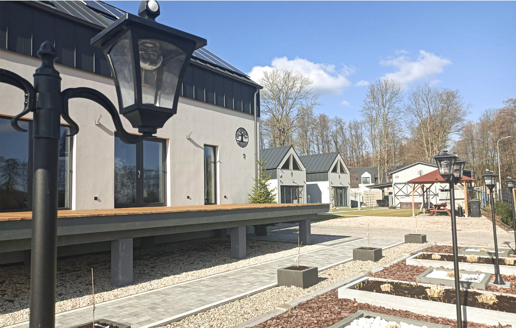 Lejlighed - Wilcze , Polen - PPW166 2