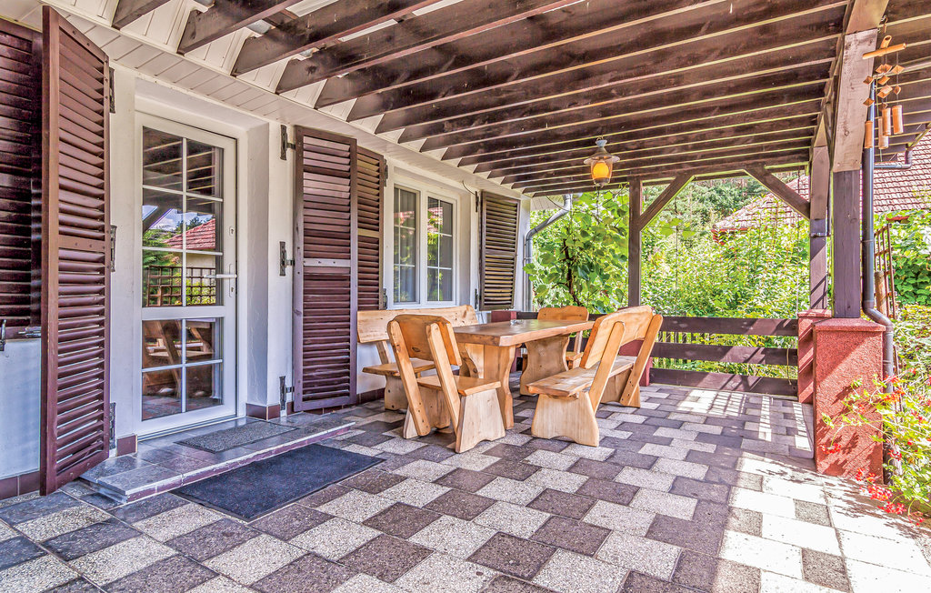 Feriehuse - Parzensko , Polen - PPW400 8