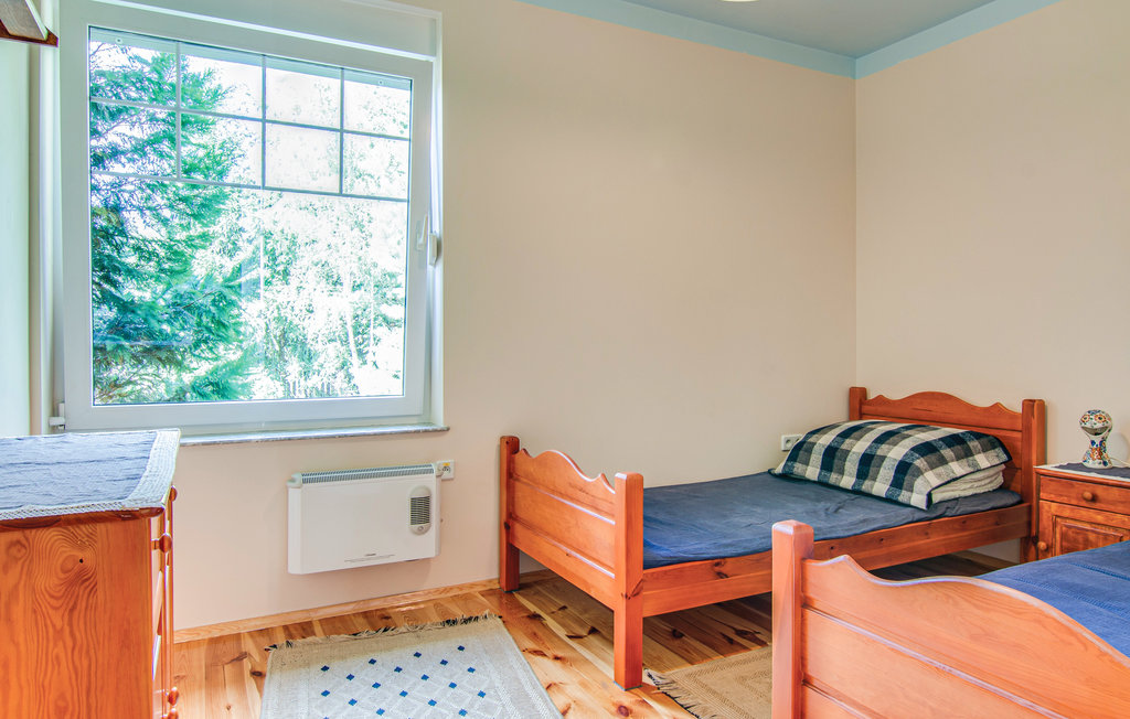 Feriehuse - Rybakowo , Polen - PPW451 24