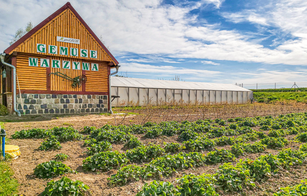 Semesterhus - Gubin , Polen - PPW134 7