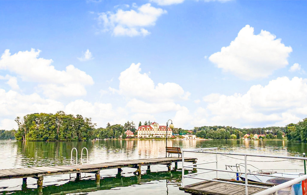 Semesterhus - Lubniewice , Polen - PPW148 6