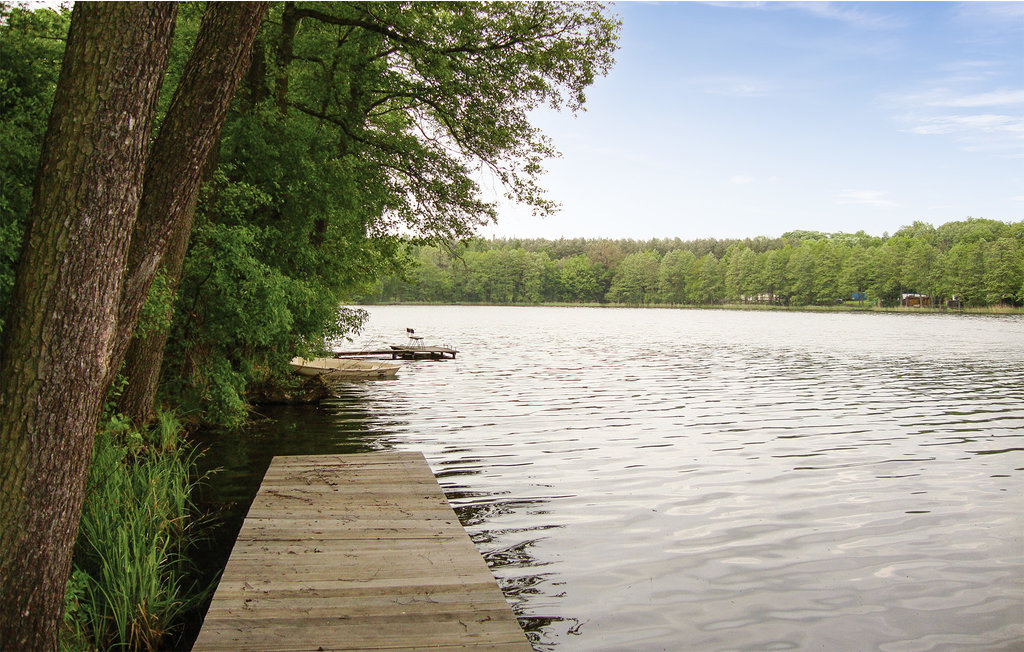 Feriehuse - Wojnowko , Polen - PPW369 26
