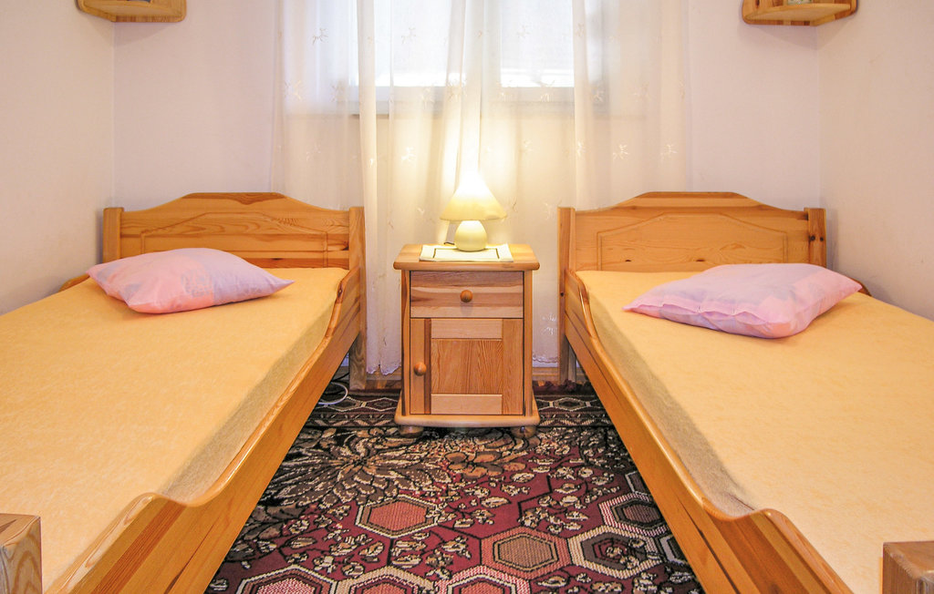 Ferienhaus - Rybakowo , Polen - PPW431 21