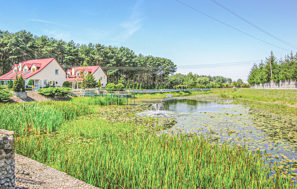 Feriehus - Solec , Polen - PPW453 22