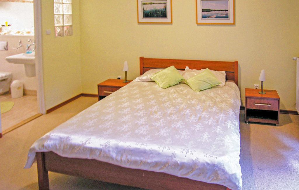 Feriehus - Nowy Mlyn , Polen - PPW470 14