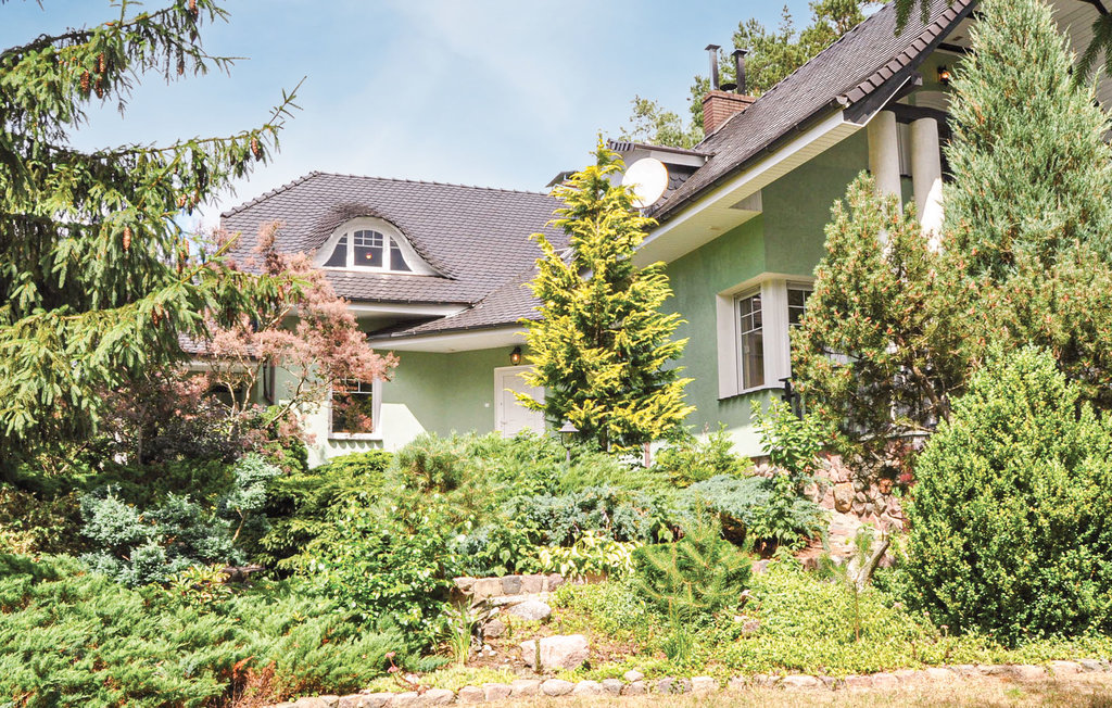 Feriehuse - Rybakowo , Polen - PPW451 1