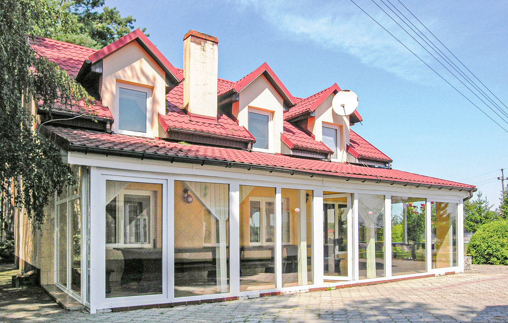 Feriehus - Solec , Polen - PPW453 7