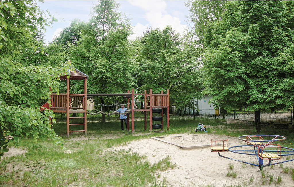 Feriehuse - Wojnowko , Polen - PPW369 29