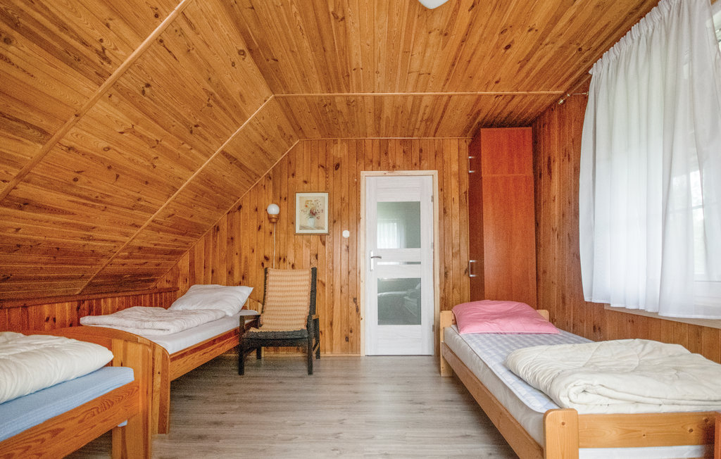 Feriehuse - Wojnowko , Polen - PPW369 21