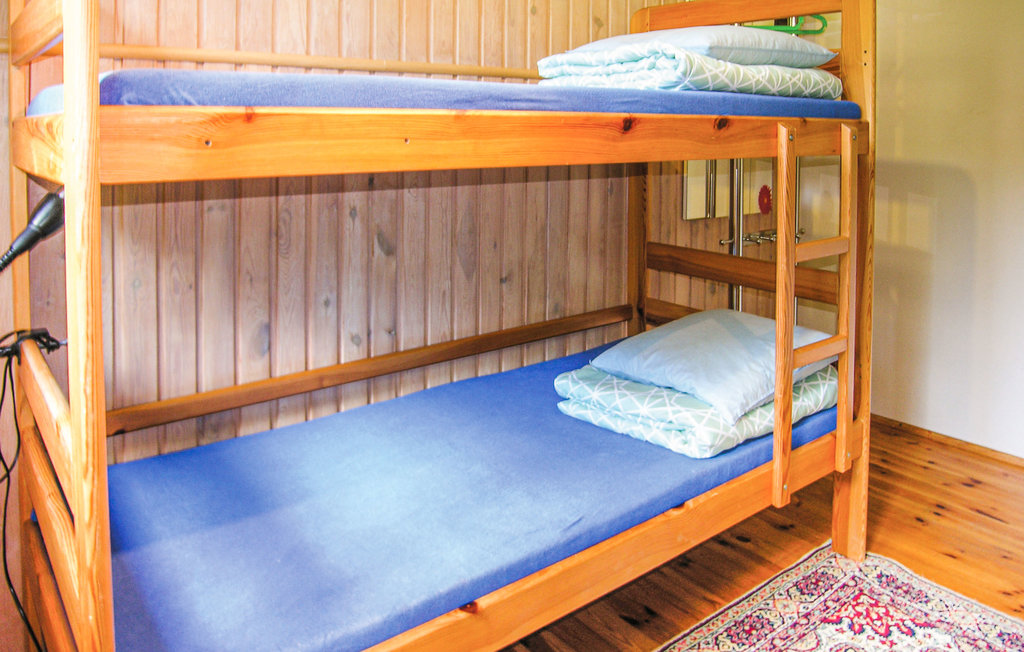Feriehus - Jodlow , Polen - PPW433 18